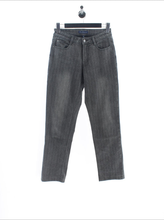 Spodnie jeans RED BUTTON Rozmiar: 36
