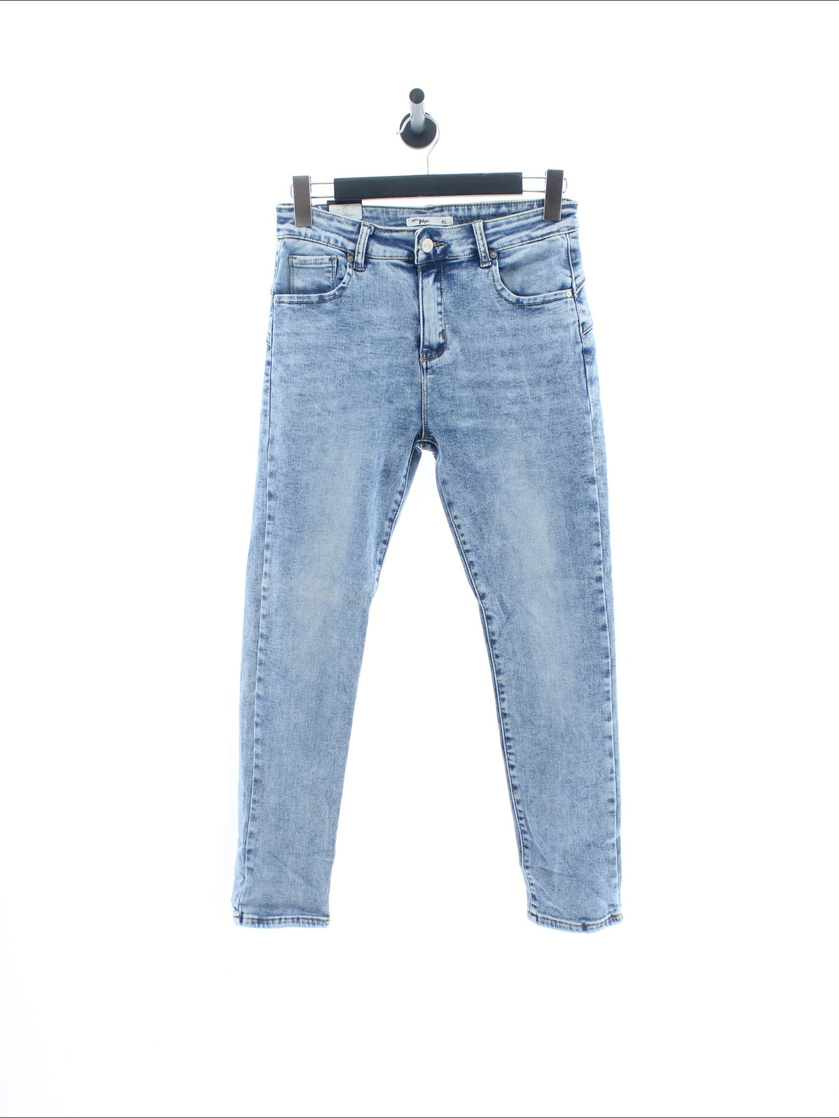 Spodnie jeans Rozmiar: XL