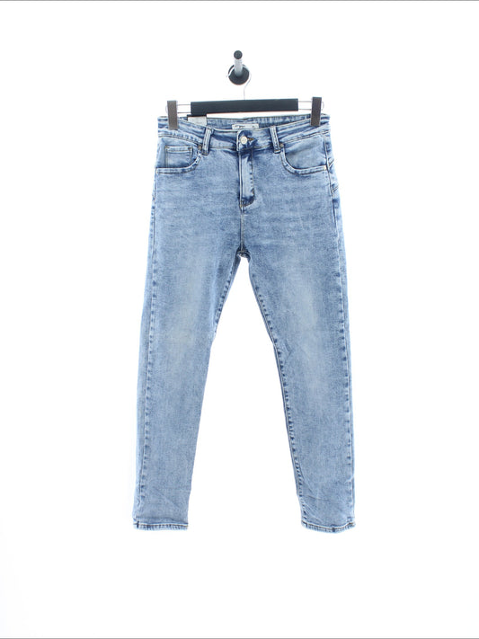 Spodnie jeans Rozmiar: XL