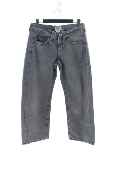 Spodnie jeans BDG URBAN OUTFITTERS Rozmiar: W29/L30