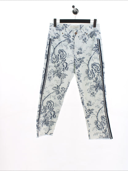 Spodnie Casual TONI Rozmiar: 40