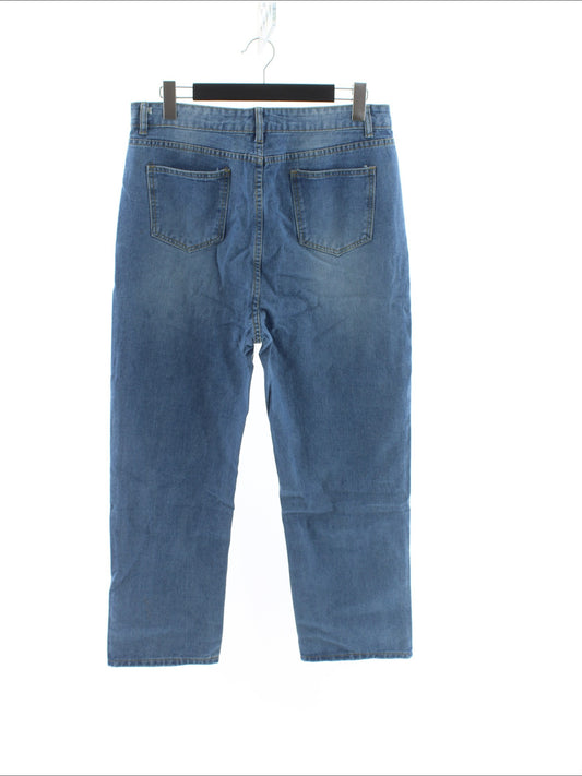Spodnie jeans Rozmiar: 3XL