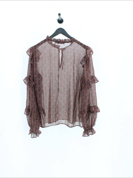 Bluzka Costes Rozmiar: 2XL
