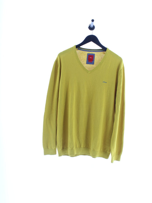 Sweter s.Oliver Rozmiar: XL