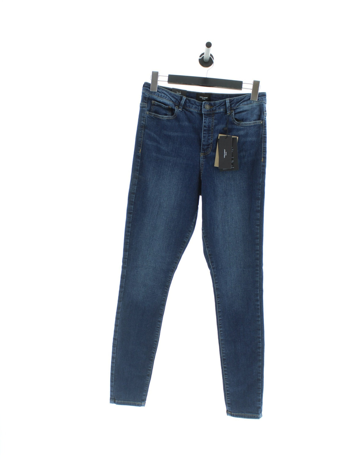 Spodnie jeans Vero Moda Rozmiar: 34
