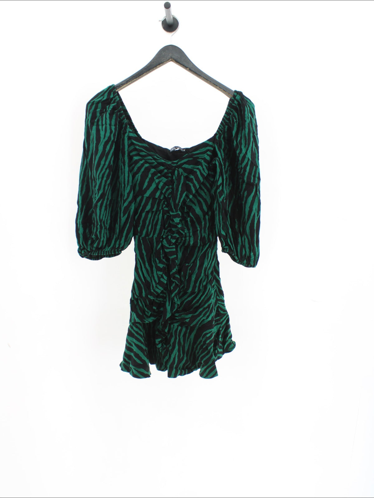 Sukienka Zara Rozmiar: XS