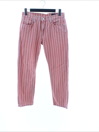 Spodnie Casual Zara Rozmiar: 36