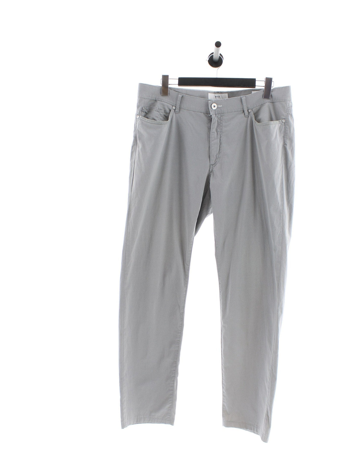 Spodnie Casual Brax Rozmiar: W36/L32