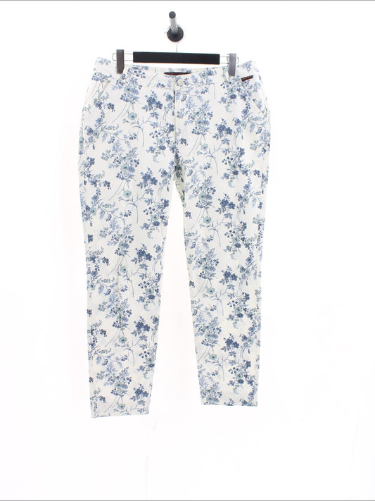 Spodnie Casual Rozmiar: 44