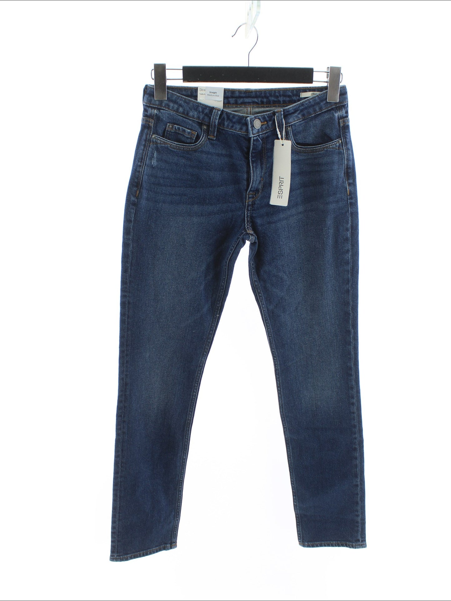 Spodnie jeans Esprit Rozmiar: W24/L32
