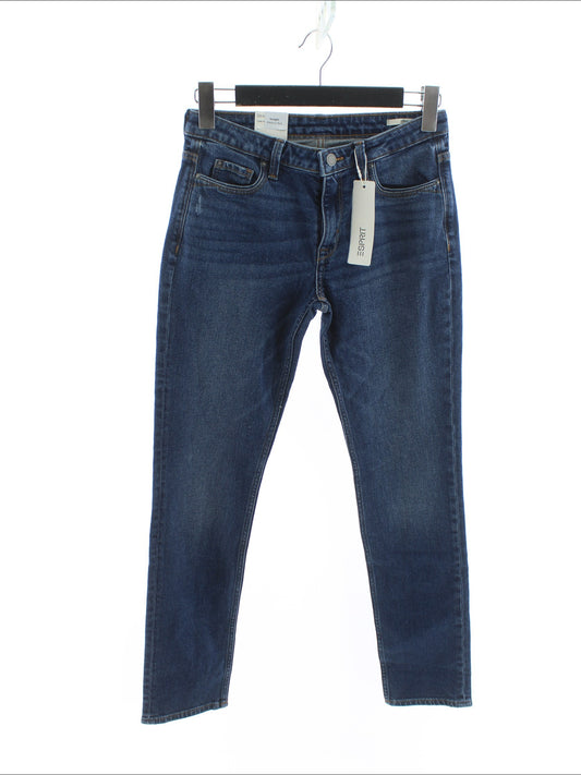 Spodnie jeans Esprit Rozmiar: W24/L32
