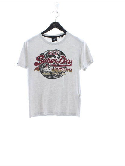 T-shirt Superdry Rozmiar: M