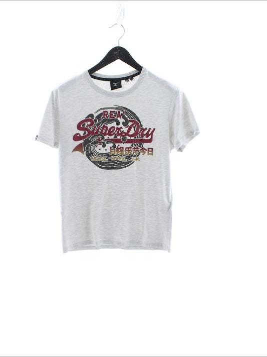 T-shirt Superdry Rozmiar: M