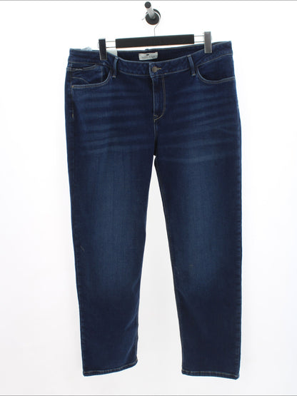 Spodnie jeans CROSS Rozmiar: W36/L32