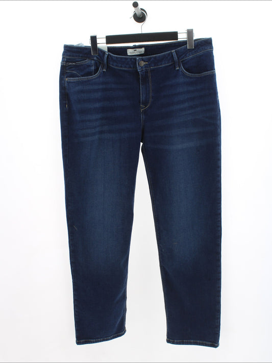 Spodnie jeans CROSS Rozmiar: W36/L32