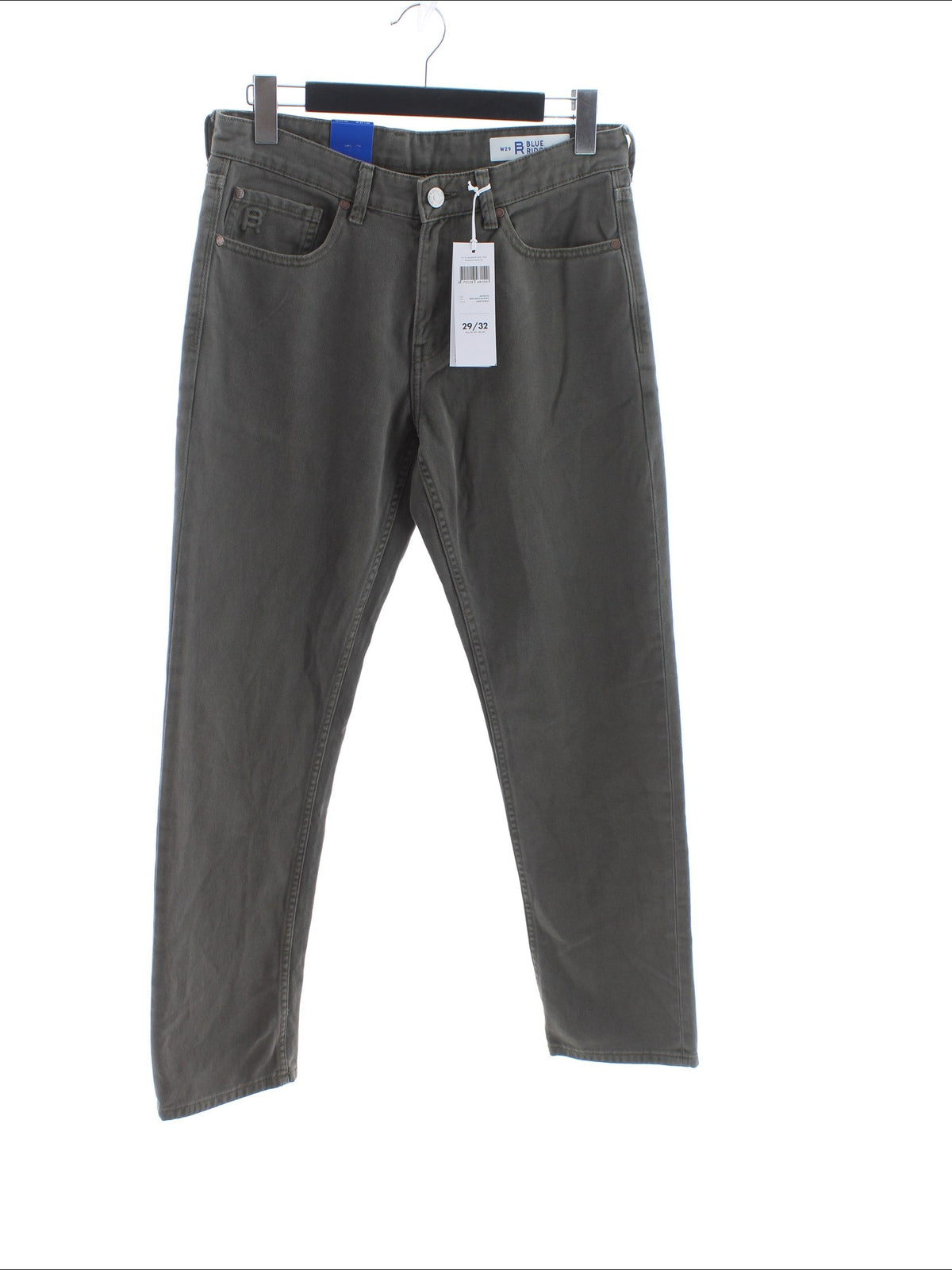 Spodnie jeans BLUE RIOGE Rozmiar: W29/L32