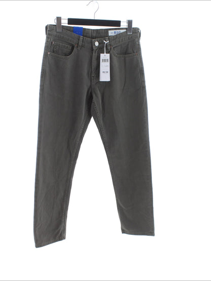 Spodnie jeans BLUE RIOGE Rozmiar: W29/L32