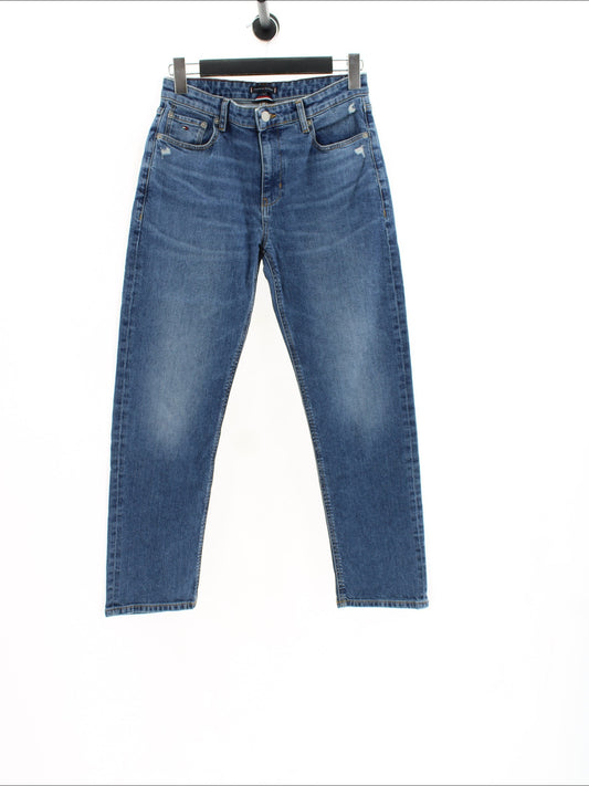 Spodnie jeans Tommy Hilfiger Rozmiar: 164