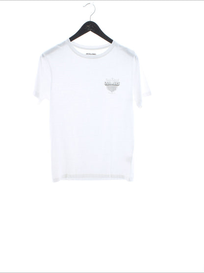 T-shirt JACK & JONES Rozmiar: M