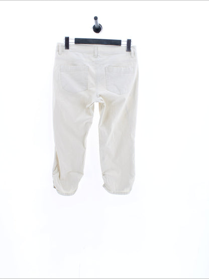 Spodnie Casual Tom Tailor Rozmiar: 36