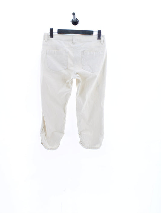 Spodnie Casual Tom Tailor Rozmiar: 36