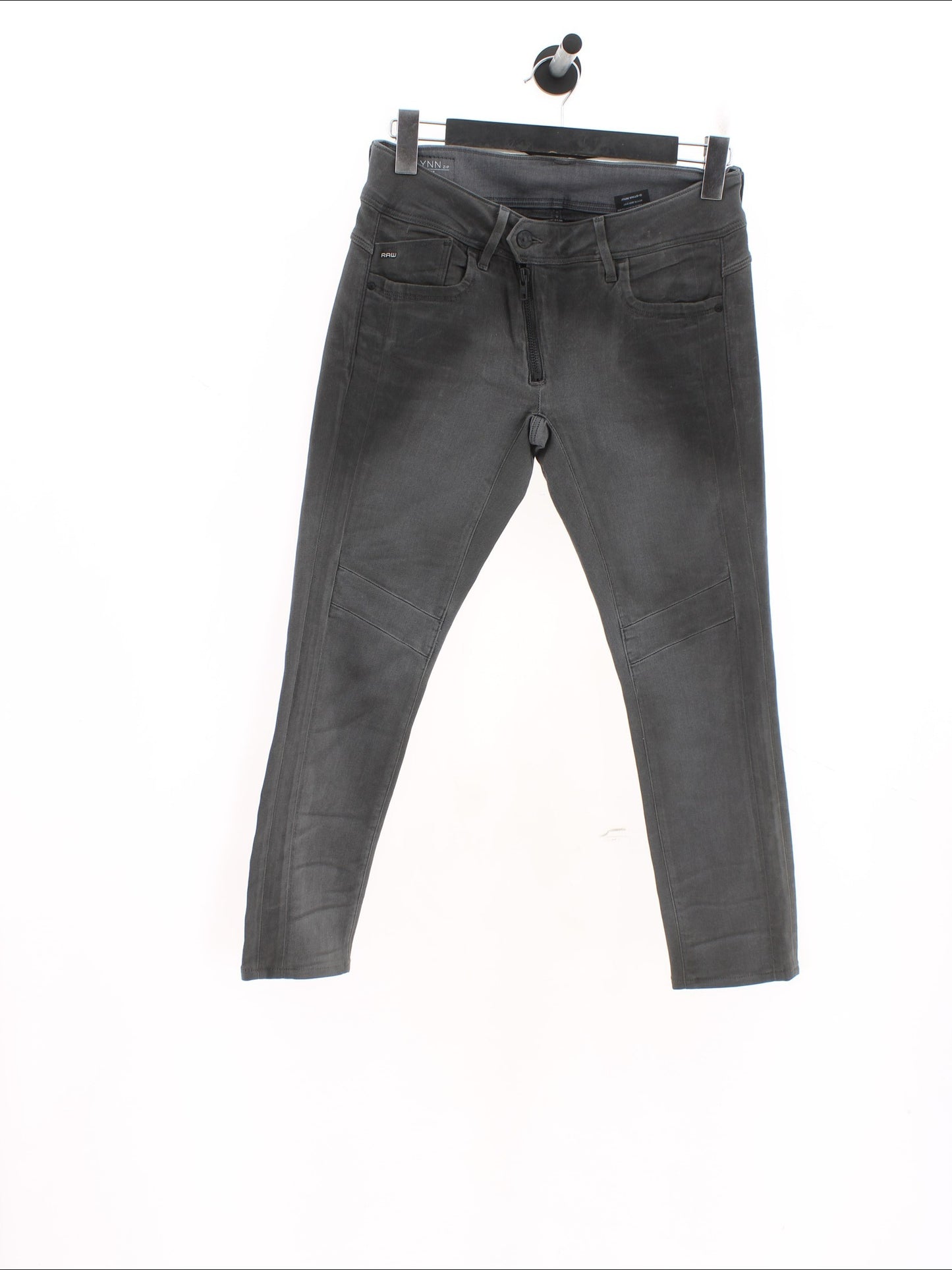 Spodnie Casual G-Star Rozmiar: W28/L30