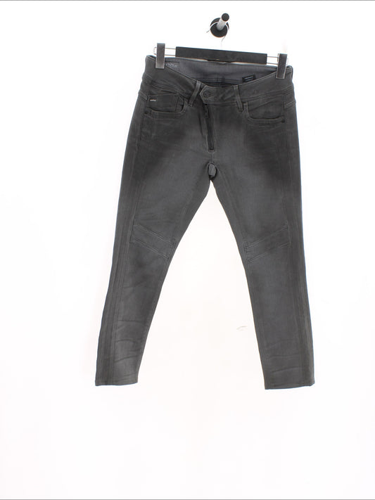 Spodnie Casual G-Star Rozmiar: W28/L30