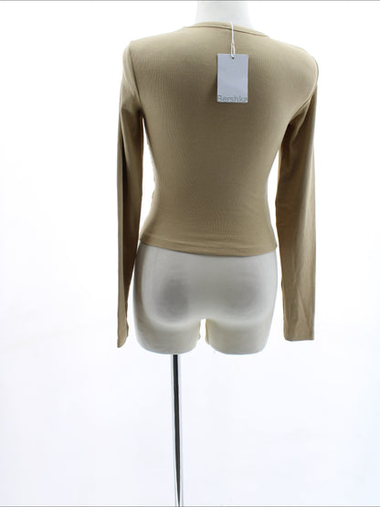 Bluza Bershka Rozmiar: S