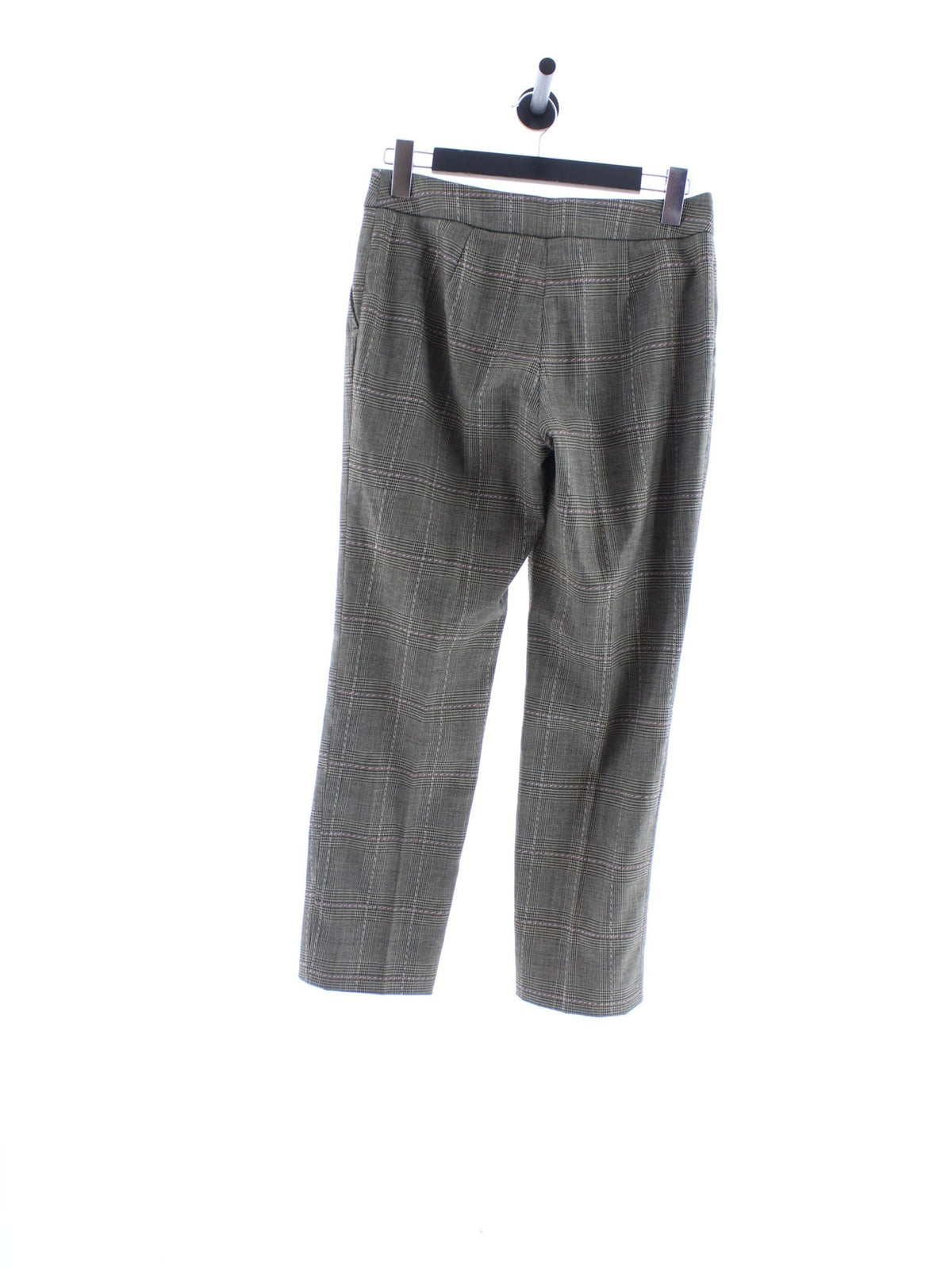 Spodnie Eleganckie Trussardi Rozmiar: 42
