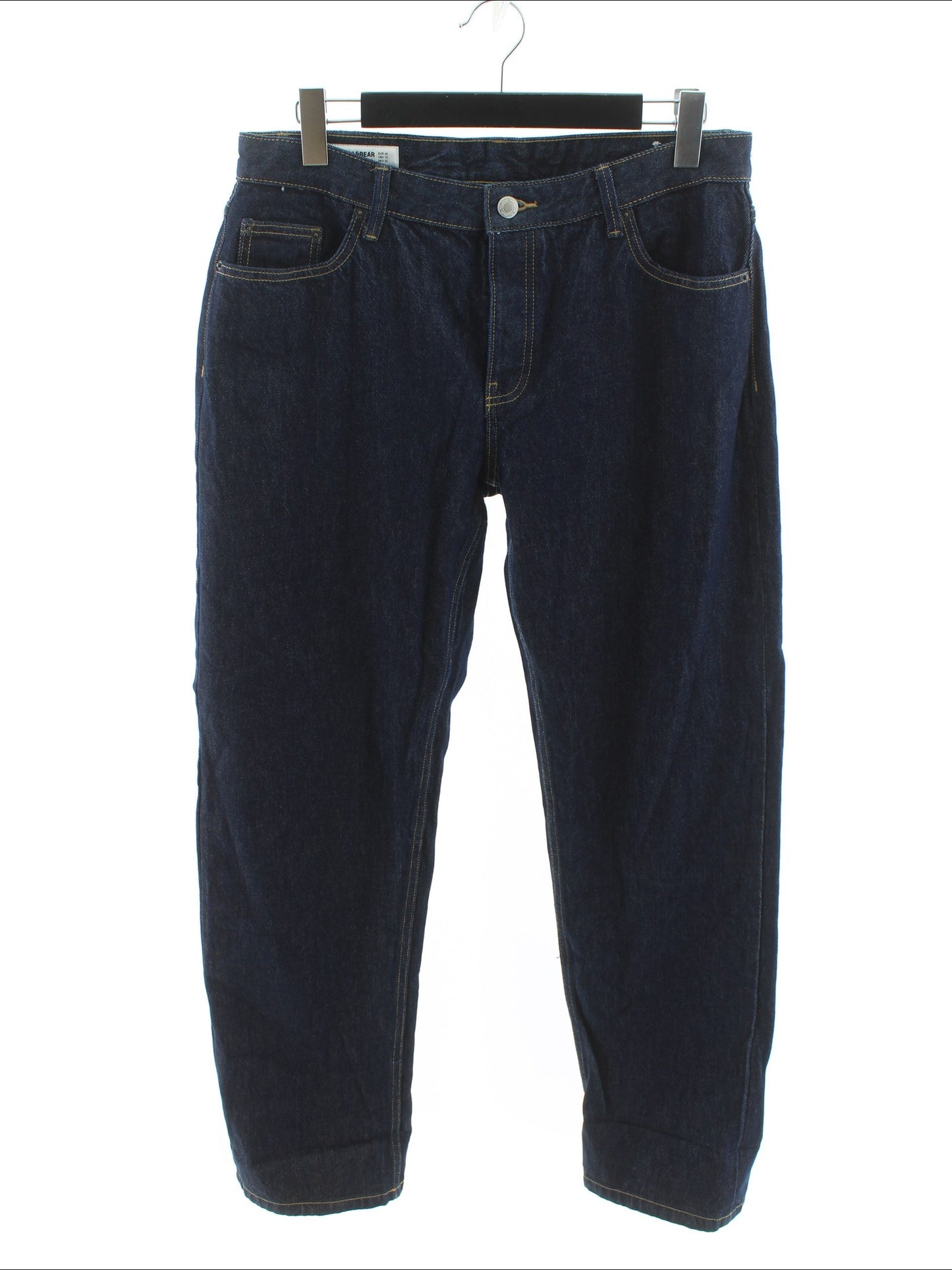 Spodnie jeans PULL&BEAR Rozmiar: 42