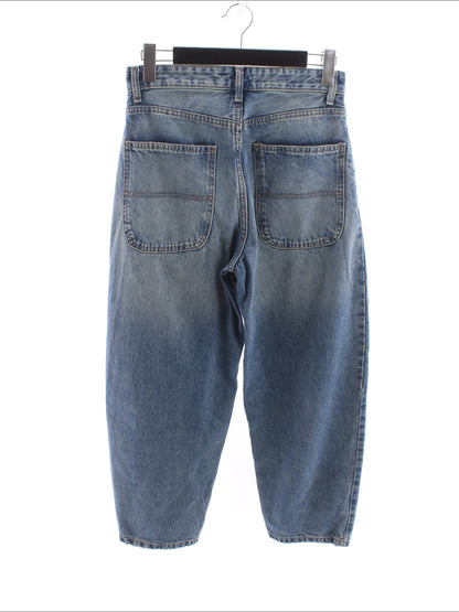 Spodnie jeans Bershka Rozmiar: 34