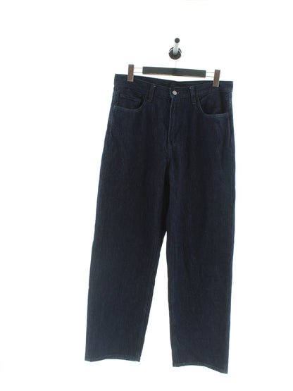Spodnie jeans UNIQLO Rozmiar: L