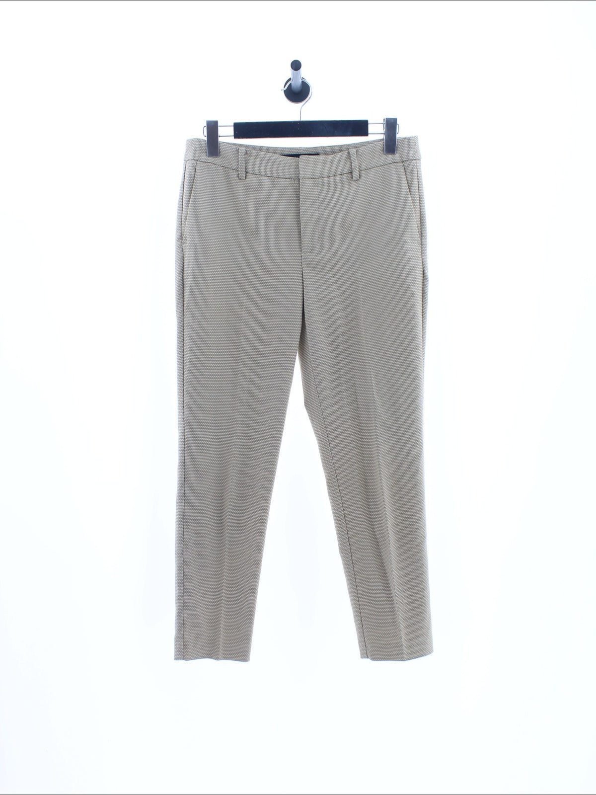 Spodnie Casual Zara Rozmiar: 38