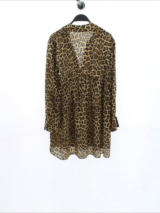 Sukienka Zara Rozmiar: XS