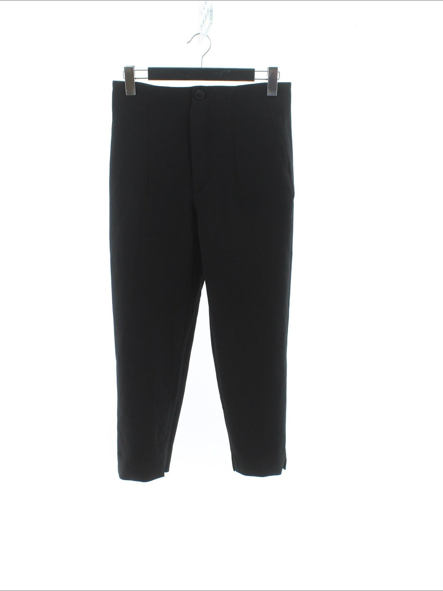Spodnie Eleganckie Zara Rozmiar: 40