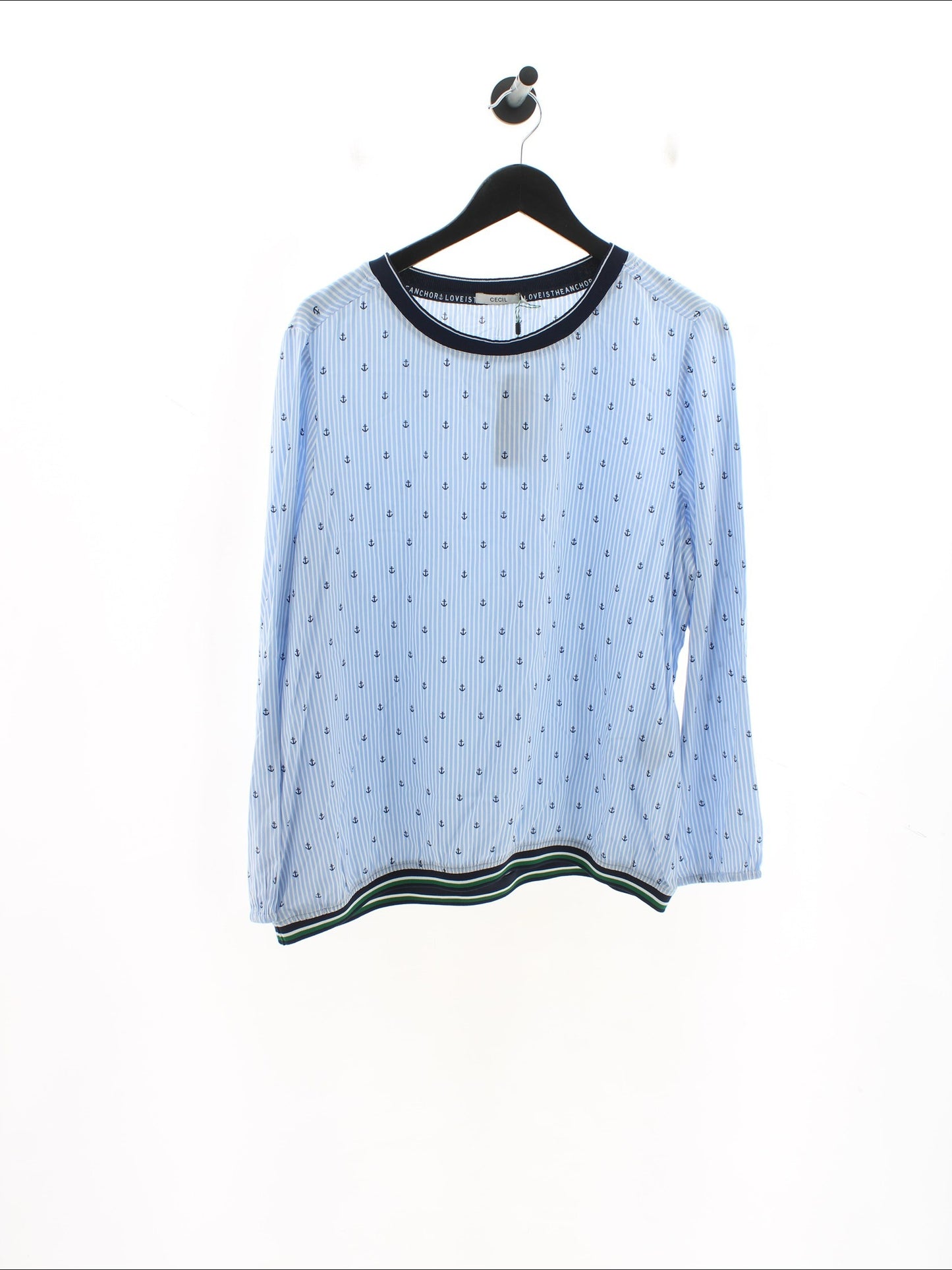 Bluzka Cecil Rozmiar: XL