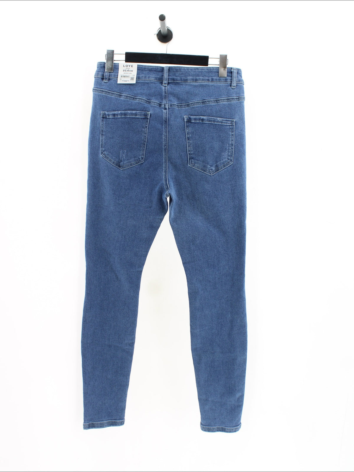 Spodnie jeans MS MODE Rozmiar: 42