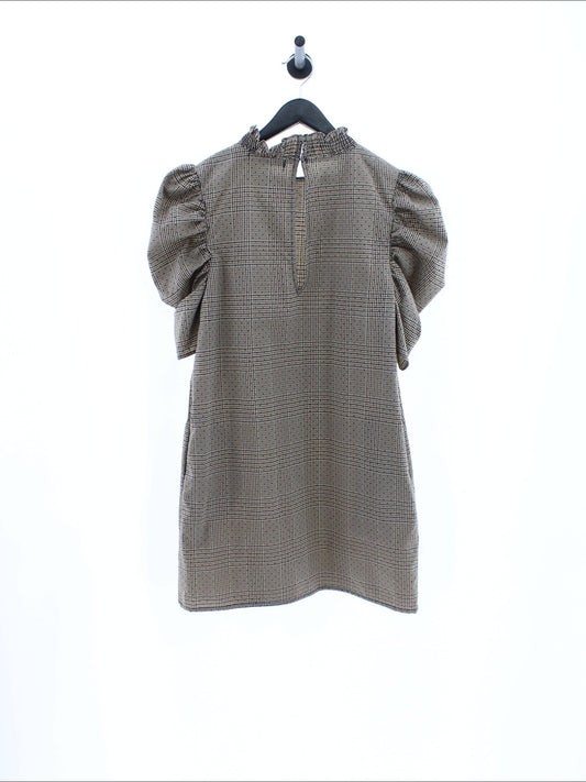 Sukienka Zara Rozmiar: XS