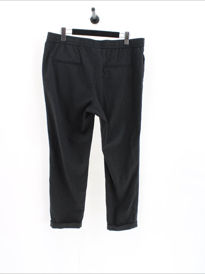 Spodnie Casual H&M Rozmiar: XL