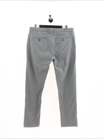 Spodnie Casual C&A Rozmiar: W34/L32