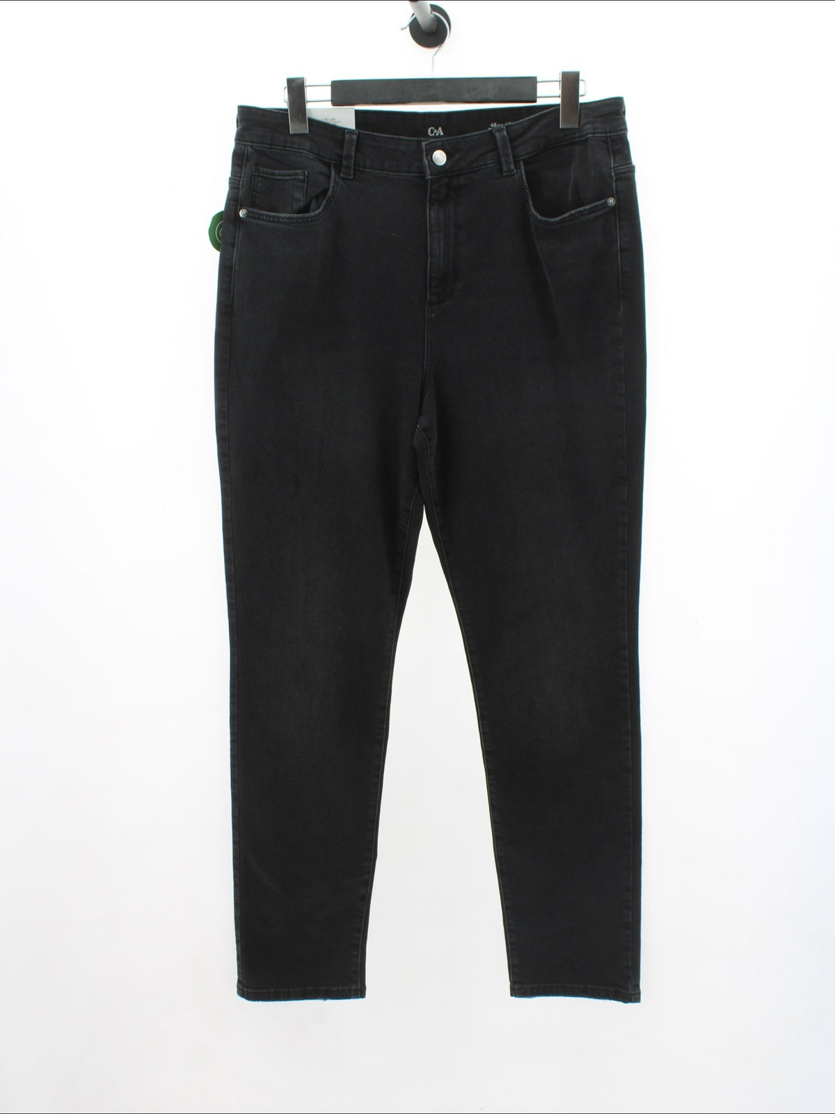 Spodnie jeans C&A Rozmiar: 46