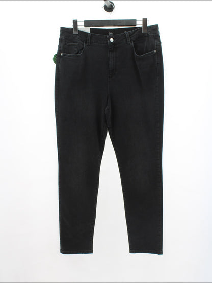 Spodnie jeans C&A Rozmiar: 46