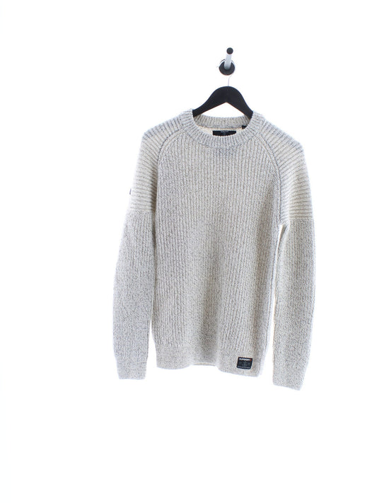 Sweter Superdry Rozmiar: L