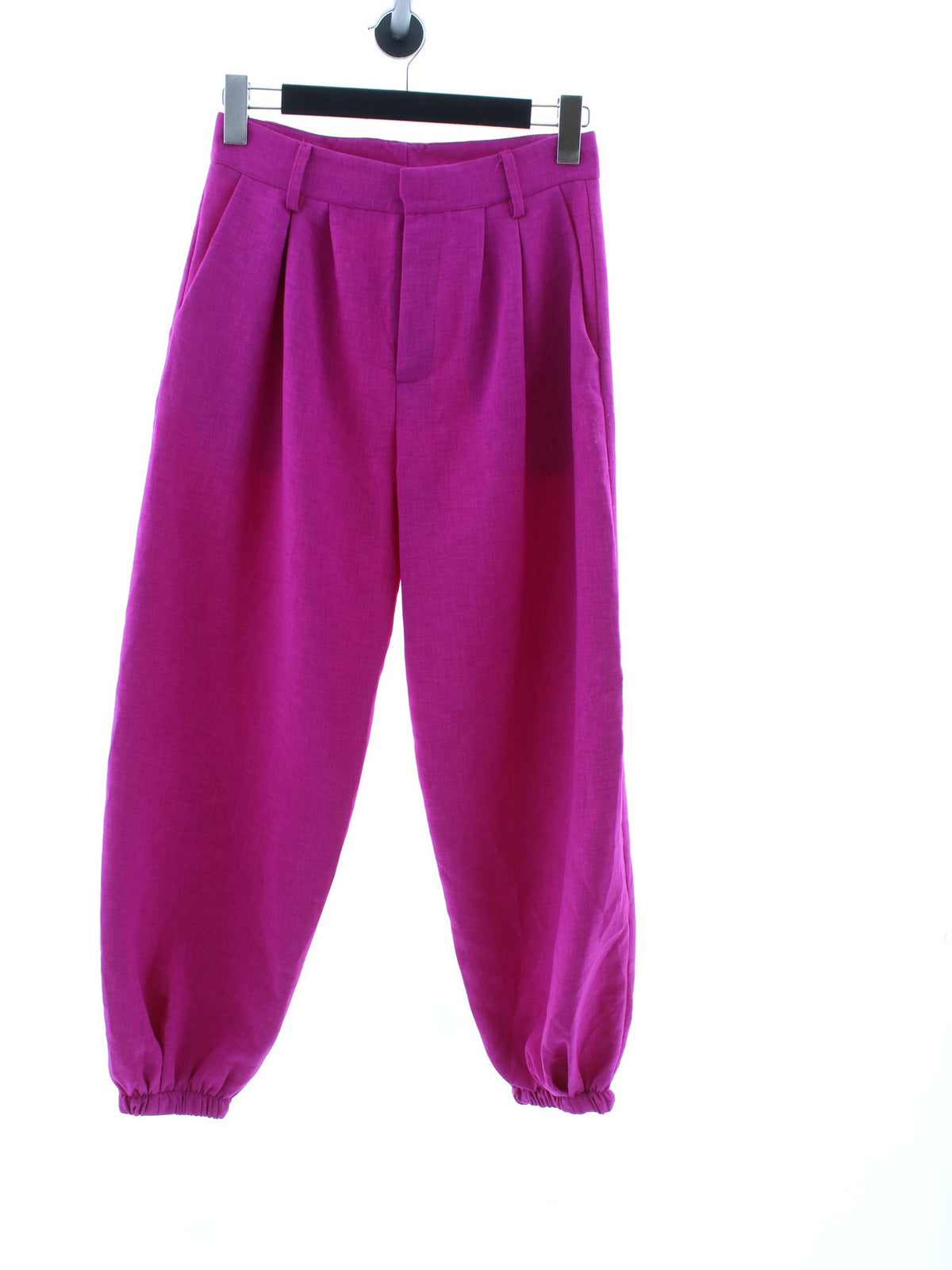 Spodnie Casual LUMINA Rozmiar: M