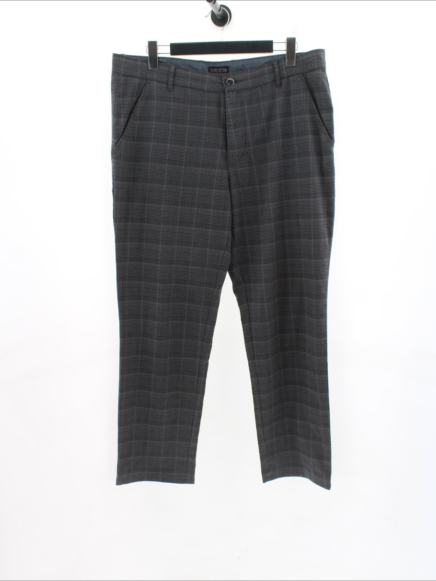 Spodnie Casual Rozmiar: 54