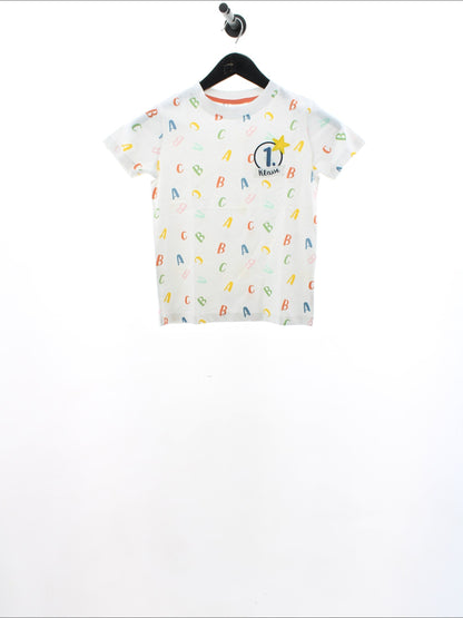 T-shirt Rozmiar: 128