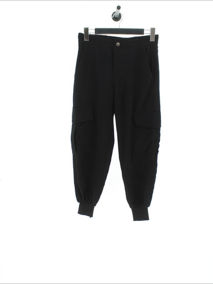 Spodnie Casual Zara Rozmiar: S