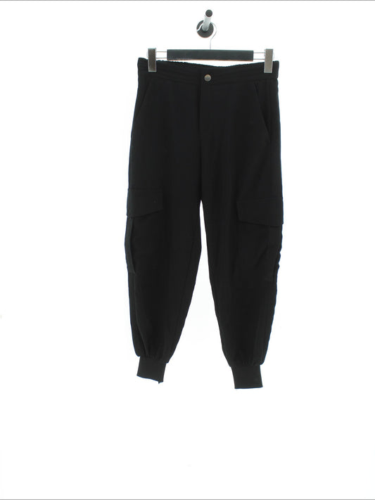 Spodnie Casual Zara Rozmiar: S