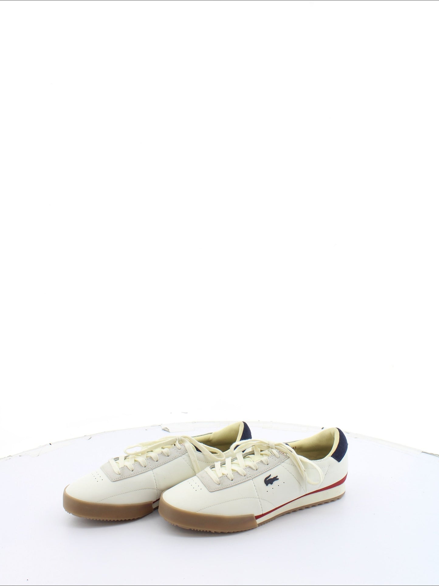 Buty Lacoste Rozmiar: 44,5