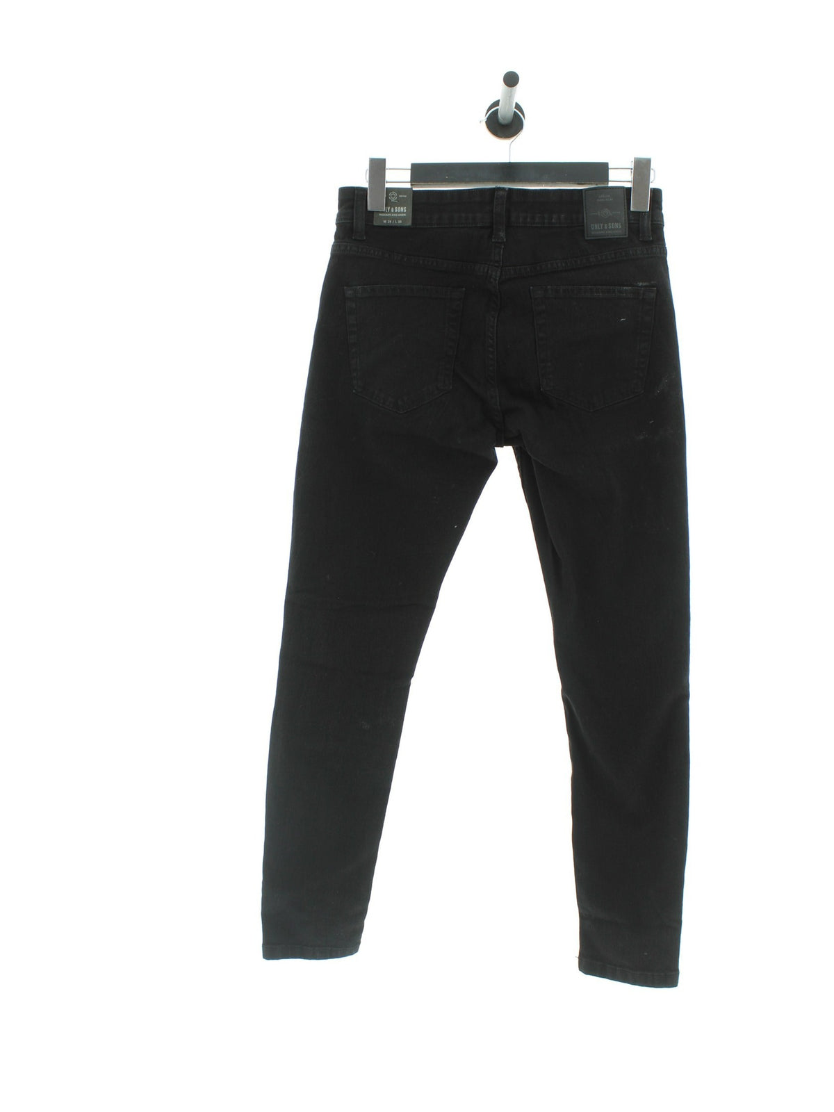 Spodnie jeans Only & Sons Rozmiar: W29/L30